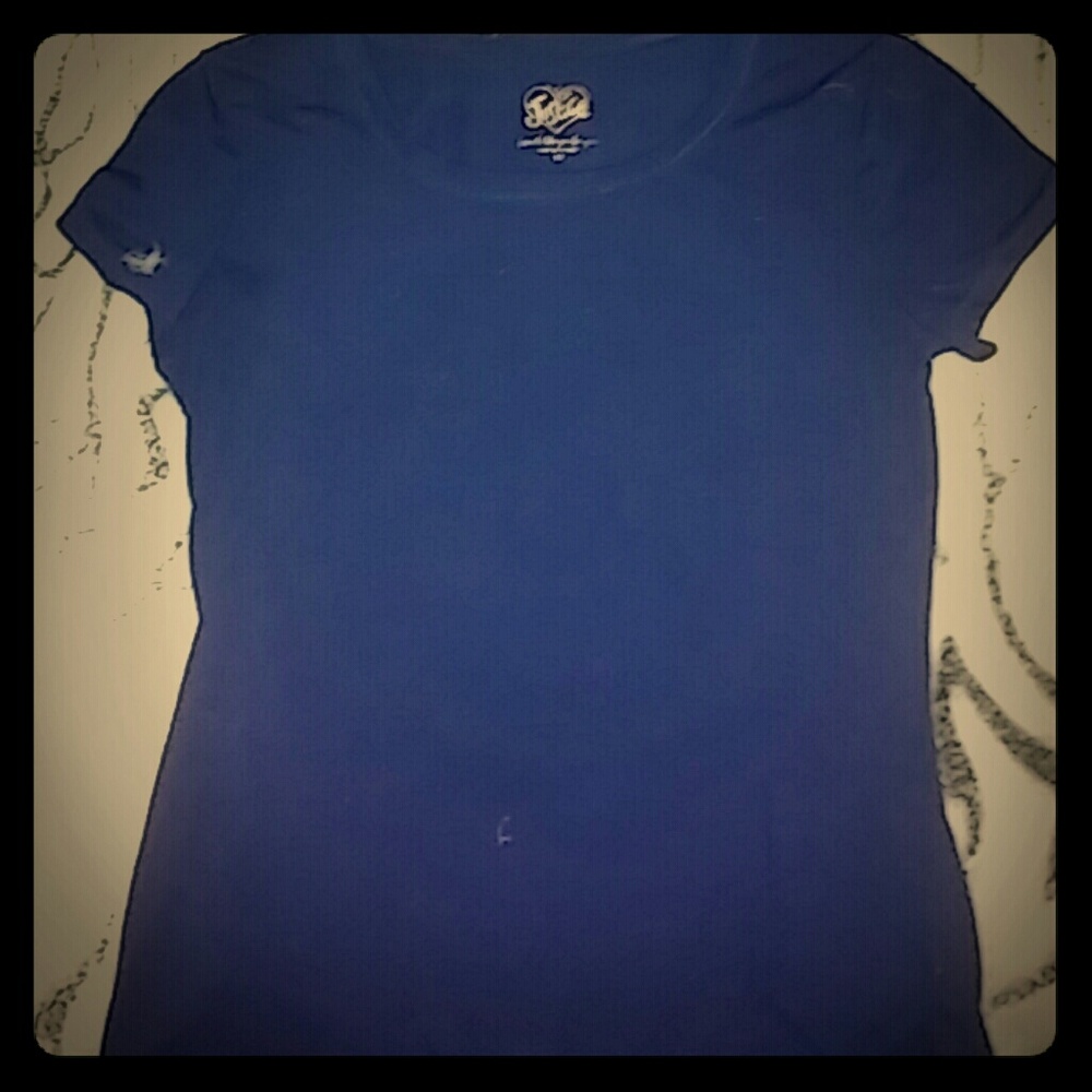 Plain justice t shirt